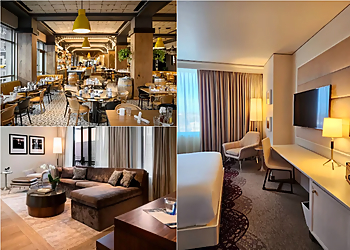 Fort Collins Hotels The Elizabeth Hotel, Autograph Collection