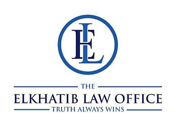 The Elkhatib Law Office Cleveland DUI Lawyers
