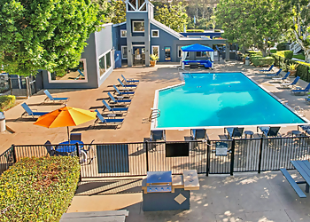 Chula Vista Apartments For Rent The Emery at Terra Nova