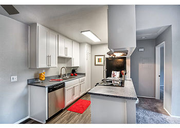 Chula Vista Apartments For Rent The Emery at Terra Nova