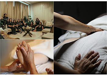 Baton Rouge Massage Therapy The Emporium Signature Spa