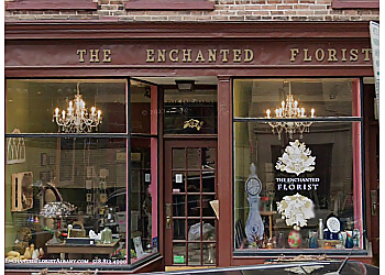 Albany Florists The Enchanted Florist