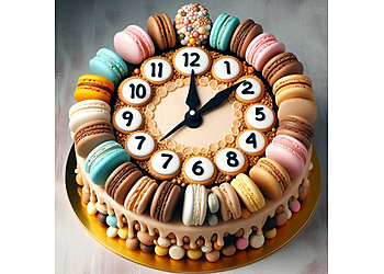 Westminster Cakes The Enchanted Oven