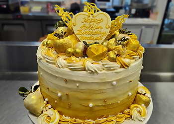 The Enchanted Oven Westminster Cakes image 1