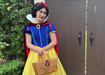 Detroit Entertainment Companies The Enchanted Princess Party