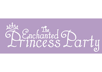 The Enchanted Princess Party 