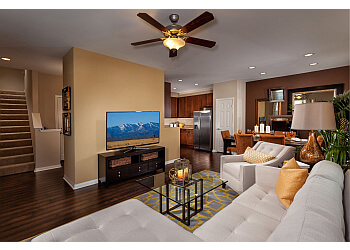 Rancho Cucamonga Apartments For Rent The Enclave at Homecoming Terra Vista