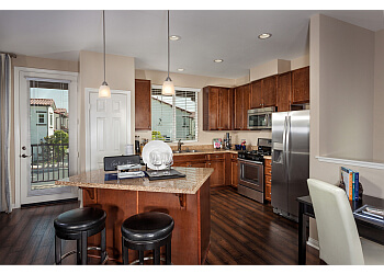 Rancho Cucamonga Apartments For Rent The Enclave at Homecoming Terra Vista