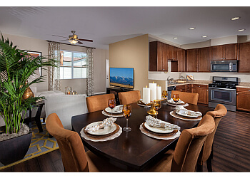 The Enclave at Homecoming Terra Vista Rancho Cucamonga Apartments For Rent