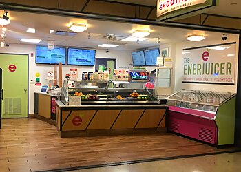 Philadelphia Juice Bars The Enerjuicer