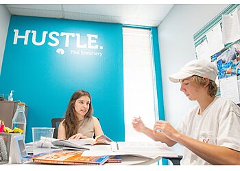 Houston Tutoring Centers The Enrichery