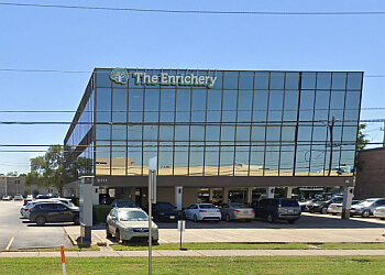 The Enrichery Houston Tutoring Centers