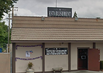 Stockton Sports Bars The Establishment