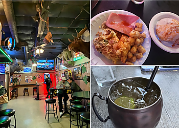 Stockton Sports Bars The Establishment