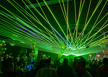 St Petersburg Night Clubs The Estate