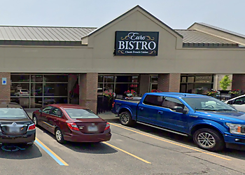 Grand Rapids French Restaurants The Euro Bistro