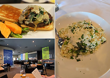 Grand Rapids French Restaurants The Euro Bistro