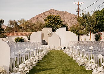 Chandler Event Rental Companies The Event Co.