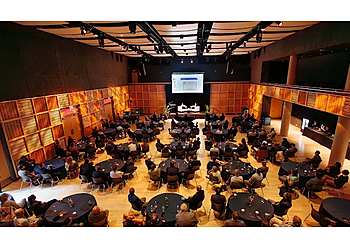 The Event Firm - Omaha, NE Event Management Companies