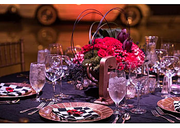 The Event Firm The Event Firm - Omaha, NE Event Management Companies