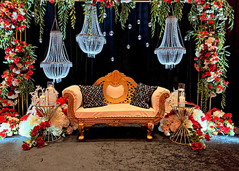 Chandler Event Management Companies The Event Palette LLC