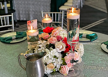 Chandler Event Management Companies The Event Palette LLC