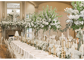 Huntsville Wedding Planners The Event Planner