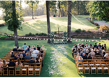 Huntsville Wedding Planners The Event Planner