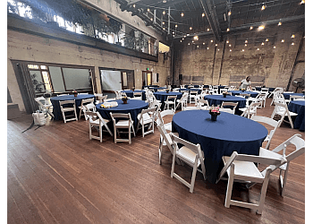 The Event Suppliers Detroit Event Rental Companies