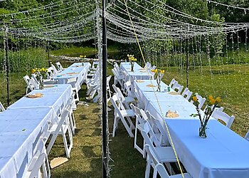 Detroit Event Rental Companies The Event Suppliers LLC