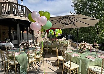 Detroit Event Rental Companies The Event Suppliers LLC