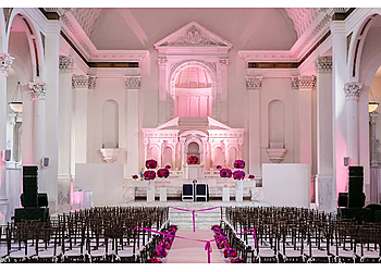 Torrance Wedding Planners The Events Boutique