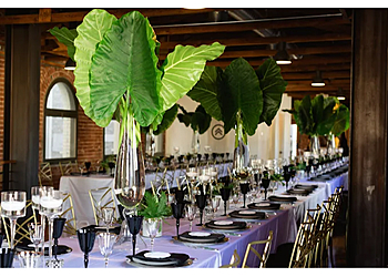 Torrance Wedding Planners The Events Boutique