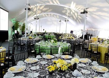 The Events Company Syracuse Wedding Planners