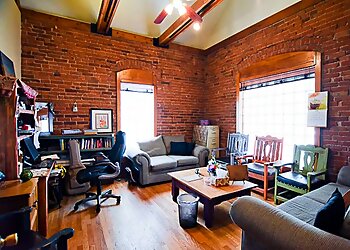 Albuquerque Therapists The Evolution Group, Inc.