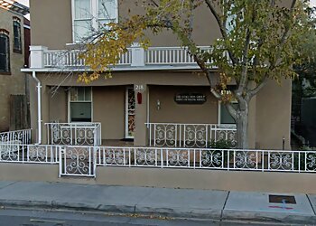 The Evolution Group, Inc. Albuquerque Therapists image 1