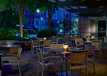 Montgomery Night Clubs The Exchange Bar