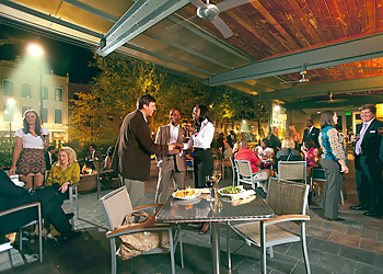 Montgomery Night Clubs The Exchange Bar