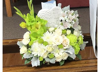 Oceanside Florists The Exotic Greenery