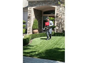 Visalia Lawn Care Services The Experienced Gardener