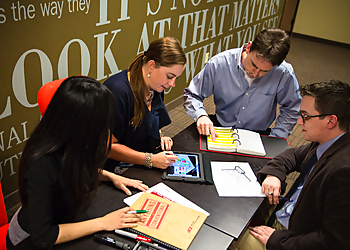 Irving Event Management Companies The Expo Group