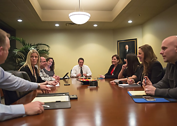 Irving Event Management Companies The Expo Group