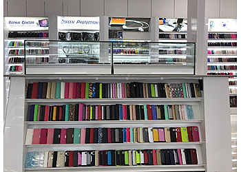 Riverside Cell Phone Repair The FIX