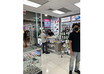 Ontario Cell Phone Repair The FIX-Ontario Mills