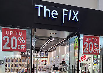 The FIX Riverside - Riverside, CA Cell Phone Repair - Business Exterior Image