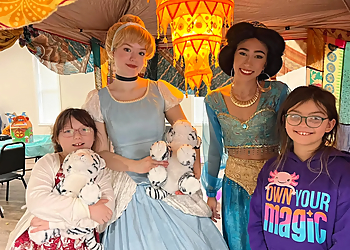 Syracuse Face Painting The Face Paint Lady