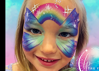 Thousand Oaks Face Painting The Face Paintery