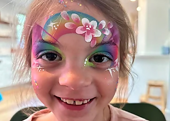 Thousand Oaks Face Painting The Face Paintery