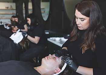 Olathe Spas The Facial Bar Olathe