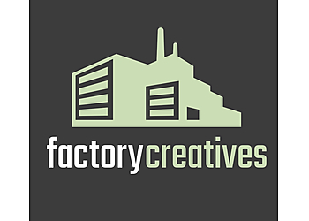 The Factory Creatives Reno Web Designers image 1